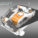 Illustration for article titled The Art Of Halo 5